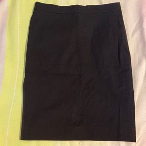 J. Crew No. 2 Pencil, Size 4